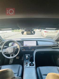 تويوتا كراون